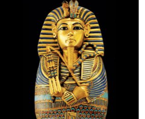 Toutânkhamon . Le Trésor du Pharaon à partir du 23 mars Toutânkhamon . Le Trésor du Pharaon à partir du 23 mars