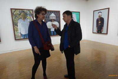 « 40 ans après » La photographie, au Cambodge aujourd’hui « 40 ans après » La photographie, au Cambodge aujourd’hui