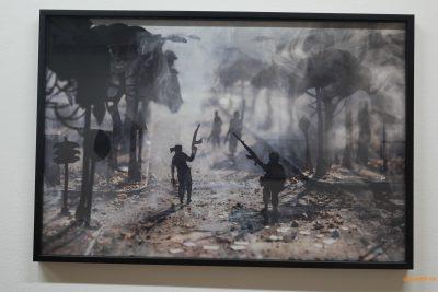 « 40 ans après » La photographie, au Cambodge aujourd’hui « 40 ans après » La photographie, au Cambodge aujourd’hui