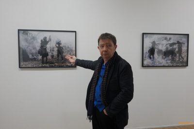 « 40 ans après » La photographie, au Cambodge aujourd’hui