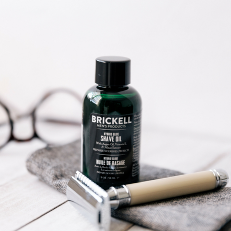 Techniques de rasage intelligentes pour les hommes à la peau sensible