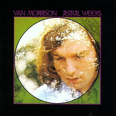 Blonde & Idiote Bassesse Inoubliable*****Astral Weeks de Van Morrison