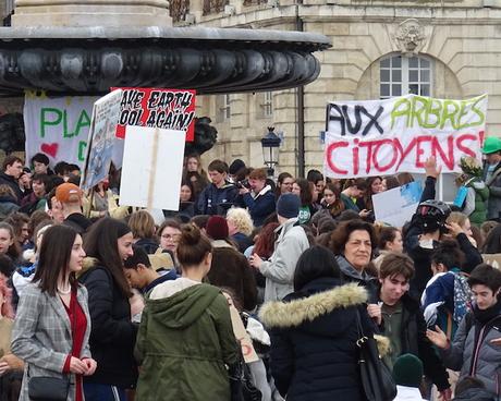 Quand les enfants expliquent aux adultes