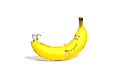 Gâteau aux bananes et pépites de chocolat Gâteau aux bananes et pépites de chocolat