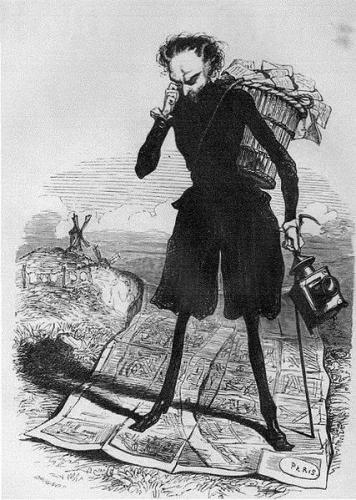 Gaspard de la nuit - Aloysius Bertrand