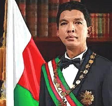 Madagascar : Andry Rajoelina, dix ans plus tard Madagascar : Andry Rajoelina, dix ans plus tard
