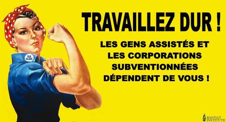 [Redite] Le pouvoir des minables