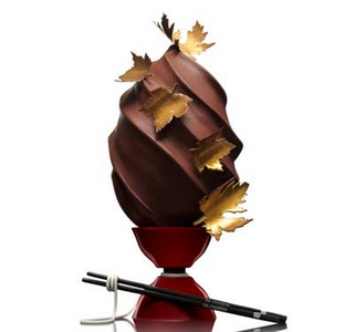 Des fêtes de Pâques enchantées à l’hôtel The Peninsula Paris