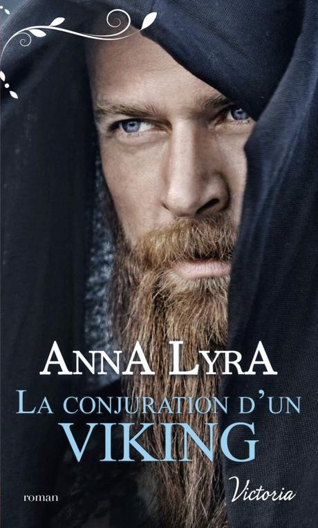 La conjuration d’un Viking de Anna Lyra