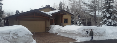 Cinq ans dans notre nouvelle maison