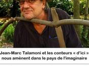 MONTPELLIER Soirée Contes Tapuscrits mars