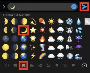Comment passer l’application Messenger en mode sombre