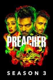 Preacher (Saison 3), Jesse et ses amis s’approchent de Dieu, mais ils vont surtout trouver les ennuis ;)