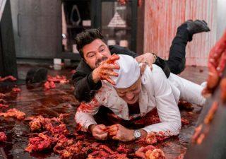 Preacher (Saison 3), Jesse et ses amis s’approchent de Dieu, mais ils vont surtout trouver les ennuis ;)