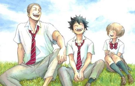 Blue flag pourquoi tout le monde doit le lire