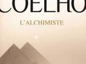 Chronique L'Alchimiste Alquimista) Paulo Coelho 1988