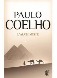 Chronique de L'Alchimiste (O Alquimista) de Paulo Coelho - 1988