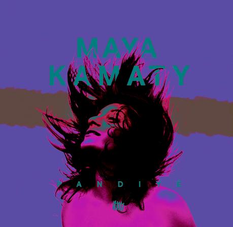 Maya Kamaty dévoile son maloya électro avec l'album Pandiyé