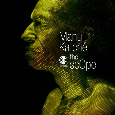 Manu Katché, l'as du groove avec l'album The ScOpe