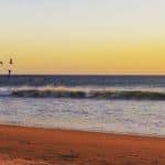 Voyages de surf et yoga en Amérique surf popoyo