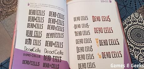 The Heart Of Dead Cells – A visual making-of