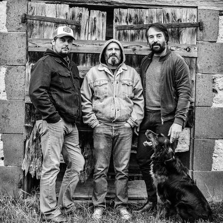 Album - The Marshals – Les Bruyères Session Album - The Marshals – Les Bruyères Session