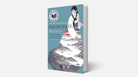 Le plus gros budget d’Apple Video ? L’adaptation en série du livre Pachinko