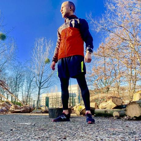 Mon avis sur la chaussure running 1400 V6 de chez New Balance ! Mon avis sur la chaussure running 1400 V6 de chez New Balance !