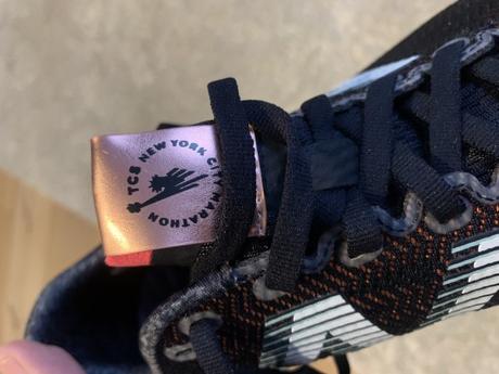 Mon avis sur la chaussure running 1400 V6 de chez New Balance ! Mon avis sur la chaussure running 1400 V6 de chez New Balance !