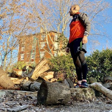 Mon avis sur la chaussure running 1400 V6 de chez New Balance !