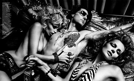 Tatouages – Pourquoi sommes-nous si obsédés en obtenant un ? Tatouages – Pourquoi sommes-nous si obsédés en obtenant un ?