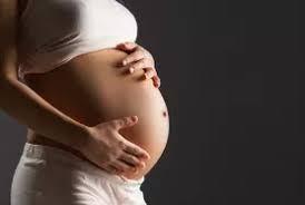 Être enceinte et souffrir de fibromyalgie : vivre la grossesse (tome 1)