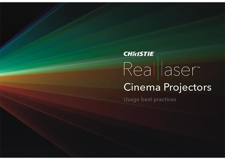 Tous les cinémas CGR vont passer à la vidéoprojection RealLaser RGB Christie