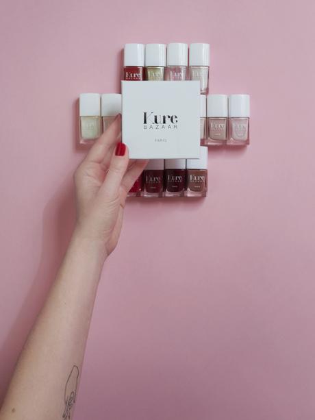 Kure Bazaar : misez tout sur l’éco trendy pour vos ongles