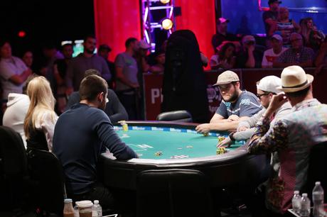 Focal points to playing poker gambling agent site