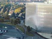 OSMOSE BUILDING Strasbourg (France)