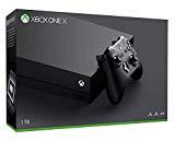 Xbox One X 1 TB  + codes Gears of War 4 & State of Decay 2