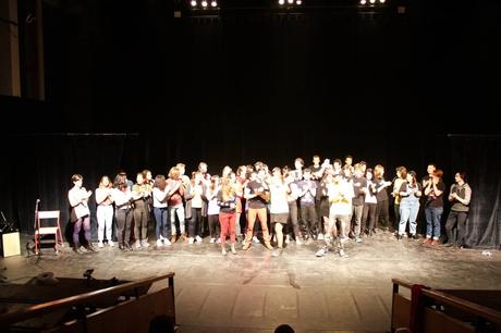 MONTPELLIER – Nuit des Equinoxes – 18/23 mars