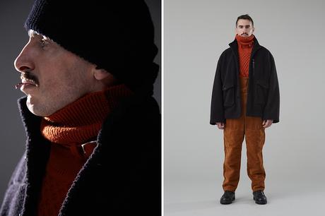 TAC:TAC – F/W 2019 COLLECTION LOOKBOOK