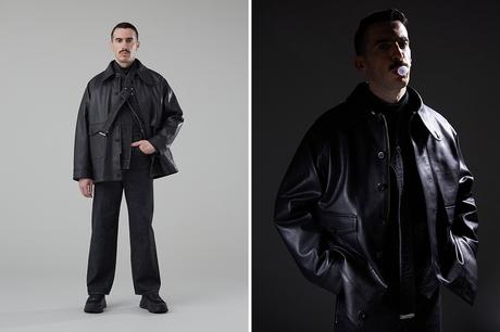 TAC:TAC – F/W 2019 COLLECTION LOOKBOOK