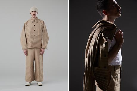 TAC:TAC – F/W 2019 COLLECTION LOOKBOOK