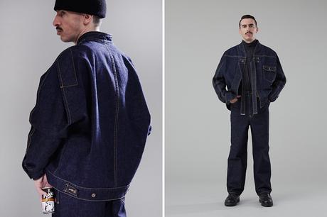 TAC:TAC – F/W 2019 COLLECTION LOOKBOOK