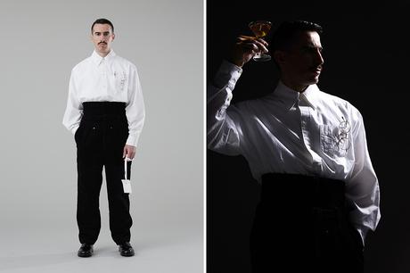 TAC:TAC – F/W 2019 COLLECTION LOOKBOOK