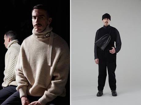 TAC:TAC – F/W 2019 COLLECTION LOOKBOOK