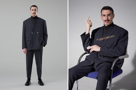 TAC:TAC – F/W 2019 COLLECTION LOOKBOOK