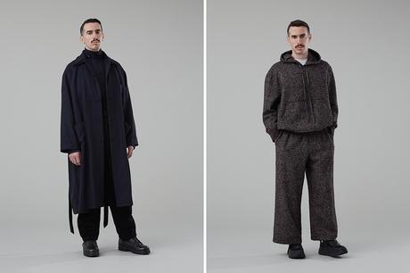 TAC:TAC – F/W 2019 COLLECTION LOOKBOOK