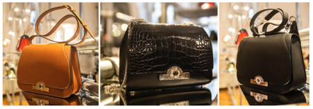 Moynat Paris: Explore the Secrets of their Engineering Artistry