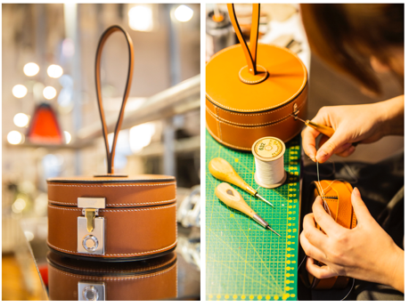 Moynat Paris: Explore the Secrets of their Engineering Artistry