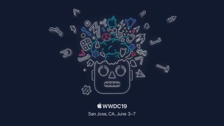 Apple donne les dates du WWDC 2019