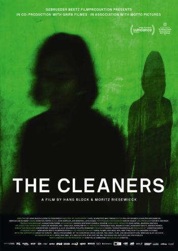 MILLENIUM : « The Cleaners » de Mortiz Riesewieck et Hans Block
